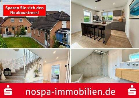 Mildstedt Häuser, Mildstedt Haus kaufen