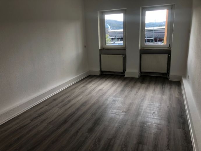 Wohnung gesucht? Diese 3-Raum-Wohnung sucht neue Mieter!