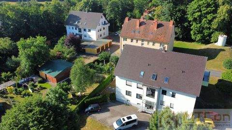 Geraberg Wohnungen, Geraberg Wohnung kaufen