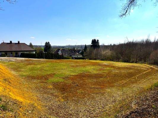 Hier können Sie entspannen 