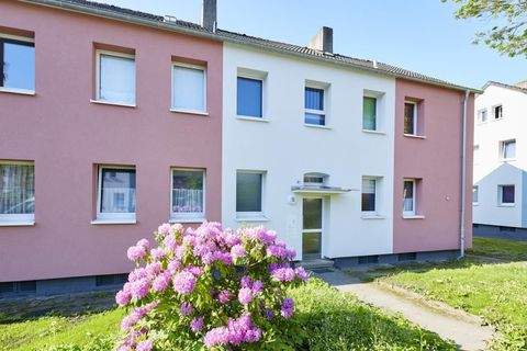 Dortmund Wohnungen, Dortmund Wohnung mieten