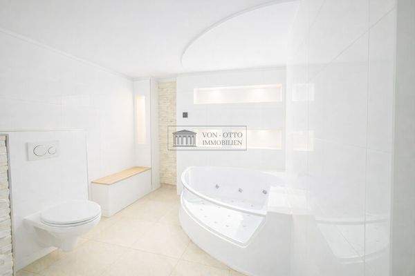 Private Wellnessoase