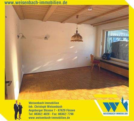 Weisenbach Immobilien