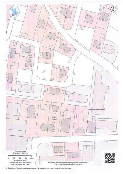 Stammham Grundstücke, Stammham Grundstück kaufen