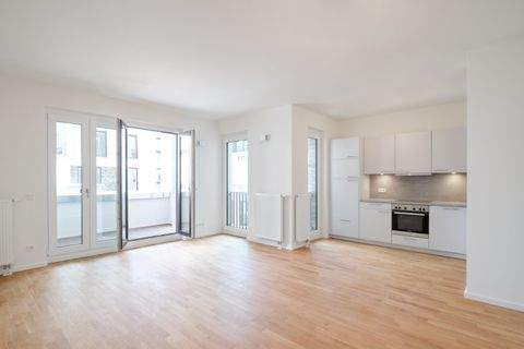 Offenbach am Main Wohnungen, Offenbach am Main Wohnung mieten