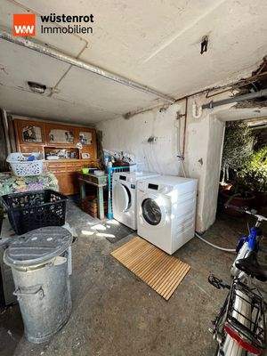 Waschküche