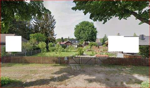 Grünheide/Hangelsberg Grundstücke, Grünheide/Hangelsberg Grundstück kaufen