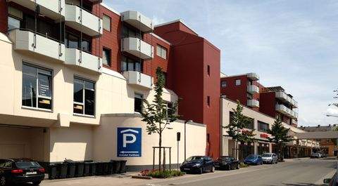 Landau in der Pfalz Renditeobjekte, Mehrfamilienhäuser, Geschäftshäuser, Kapitalanlage