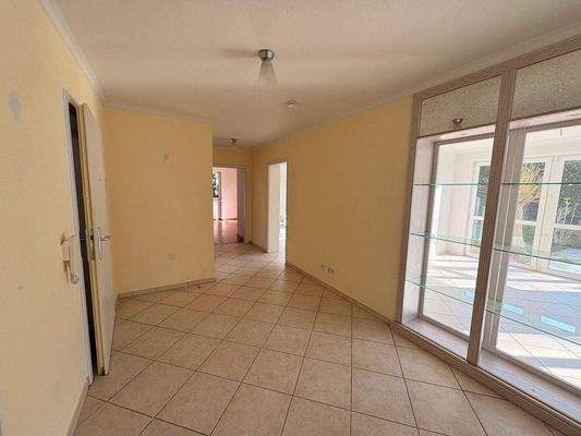 Eingangsbereich/Diele