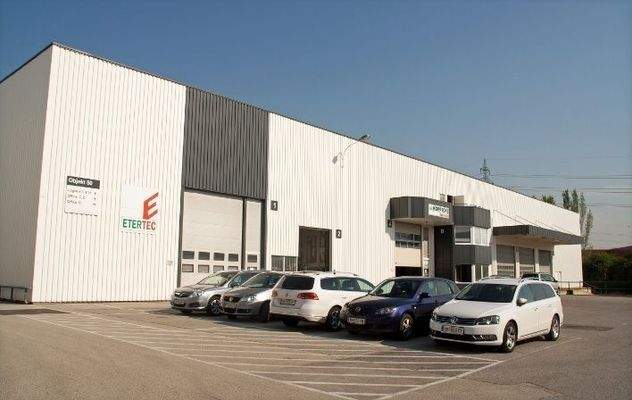 Copyright: Pletzer Gruppe