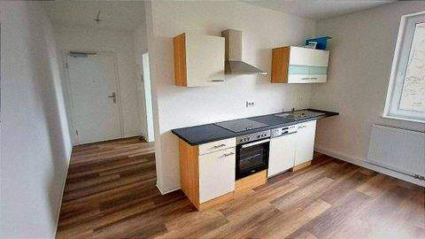 Merseburg Wohnungen, Merseburg Wohnung mieten