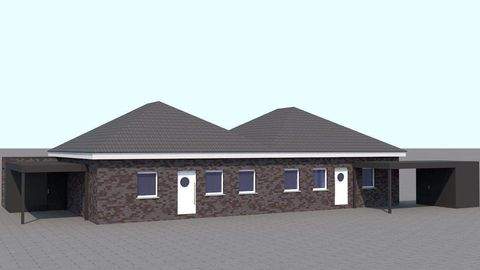 Ostrhauderfehn Häuser, Ostrhauderfehn Haus kaufen