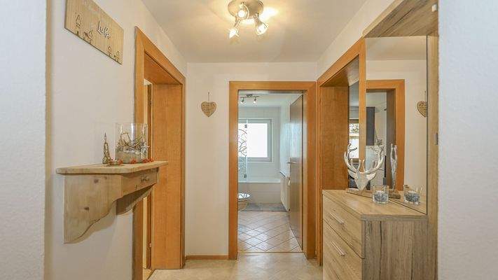 KITZIMMO-Apartmenthaus mit Freizeitwohnsitz kaufen - Immobilien Going am Wilden Kaiser.