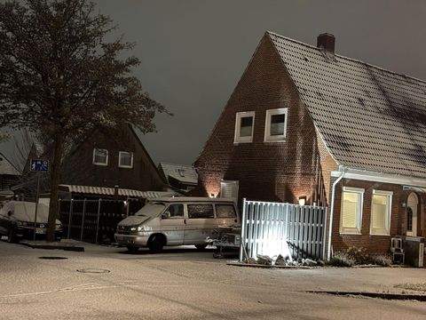 Emden Häuser, Emden Haus kaufen