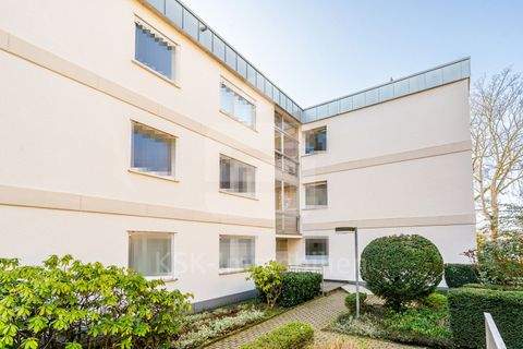 Königswinter Wohnungen, Königswinter Wohnung kaufen