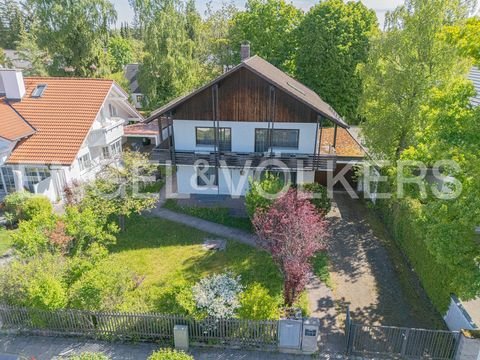 Hohenbrunn Häuser, Hohenbrunn Haus kaufen
