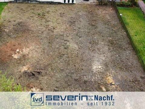 Dortmund Grundstücke, Dortmund Grundstück kaufen