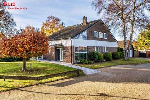 Hude Häuser, Hude Haus kaufen