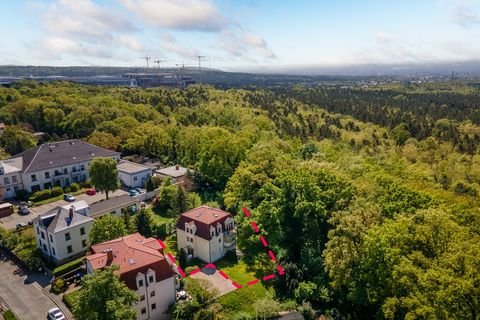 Dresden Renditeobjekte, Mehrfamilienhäuser, Geschäftshäuser, Kapitalanlage