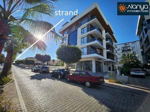 Alanya Wohnungen, Alanya Wohnung kaufen