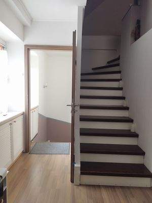 Treppenhaus 