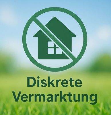 Diskrete Vermarktung