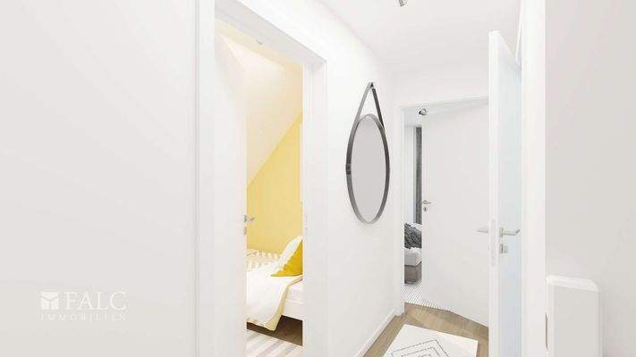 Einrichtungsbeispiel