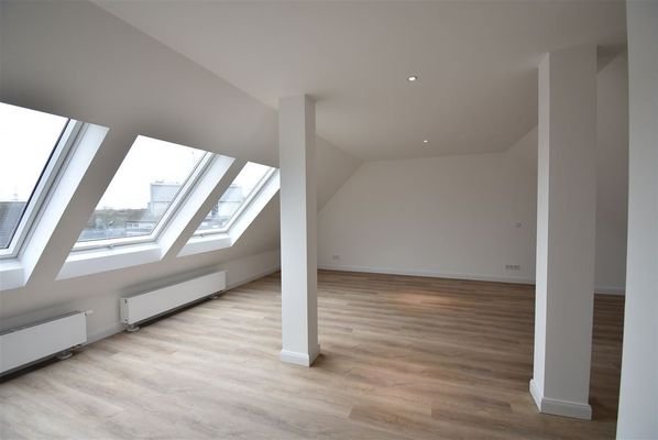 Elternschlafzimmer