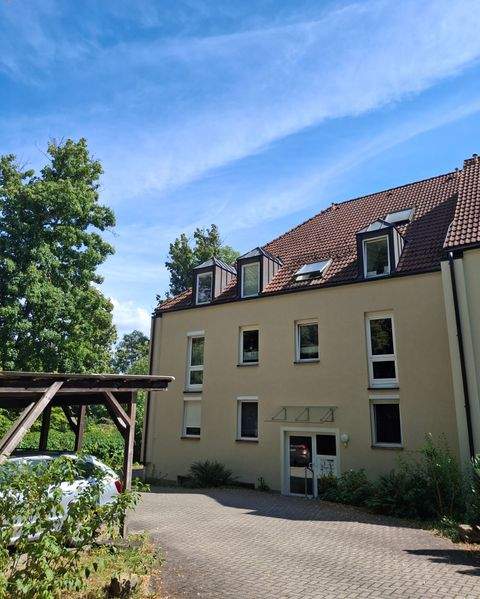 Rudolstadt Wohnungen, Rudolstadt Wohnung kaufen