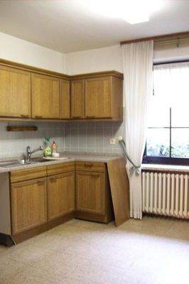 EB-Landhausküche (Miele) 