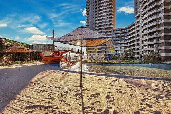 Mogan and Eymir Lake View Apartments in Ankara