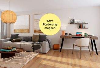 Jetzt mit KfW-Förderung möglich.