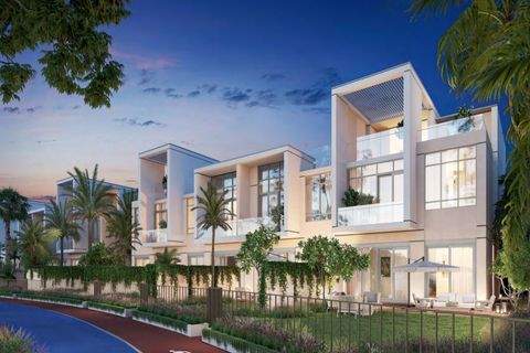 Dubai Häuser, Dubai Haus kaufen