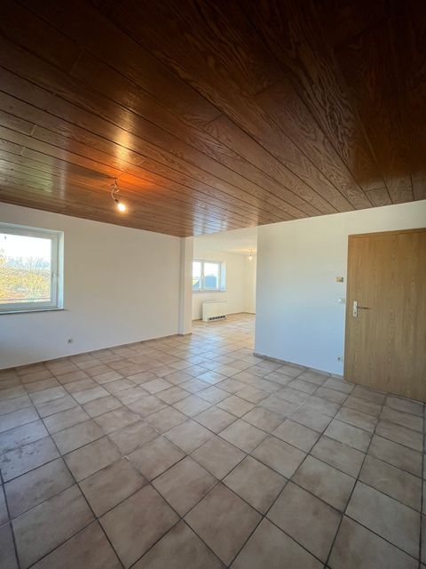 Biberach an der Riß-Ringschnait Wohnungen, Biberach an der Riß-Ringschnait Wohnung mieten