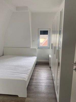 Whg. 3 Kinderzimmer 3. OG