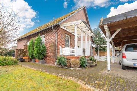 Kirchgellersen Häuser, Kirchgellersen Haus kaufen