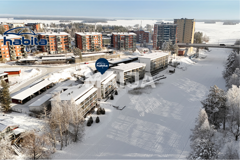 Kuopio Wohnungen, Kuopio Wohnung kaufen