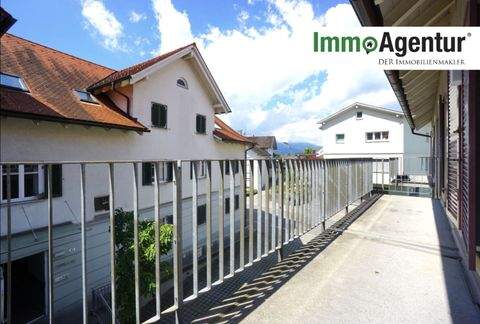 Götzis Wohnungen, Götzis Wohnung mieten