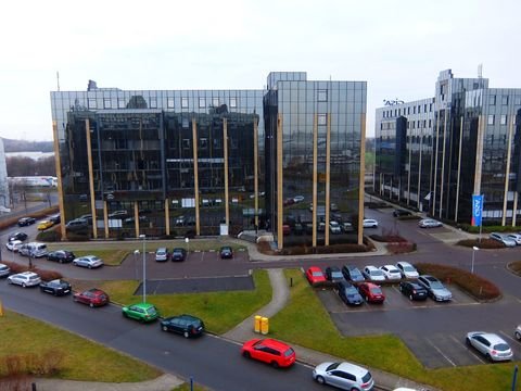 Leipzig Büros, Büroräume, Büroflächen 