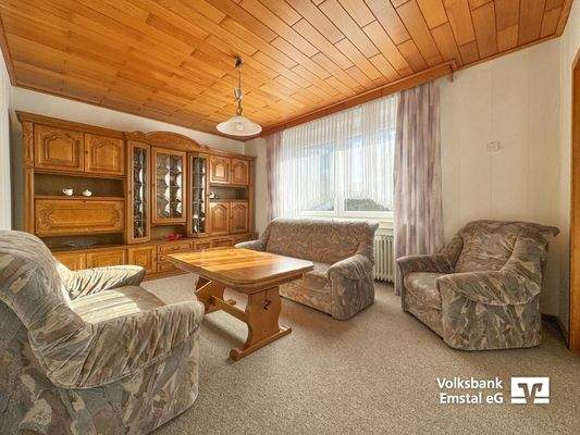 Wohnzimmer EG