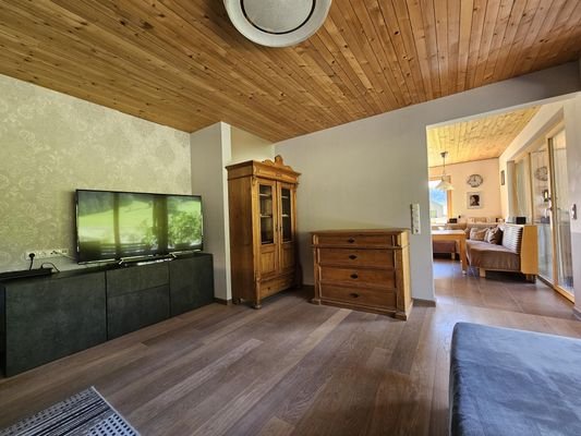 OG: Wohnzimmer