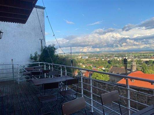 Außenansicht/Aussicht