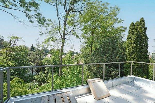 Beispiel Balkon