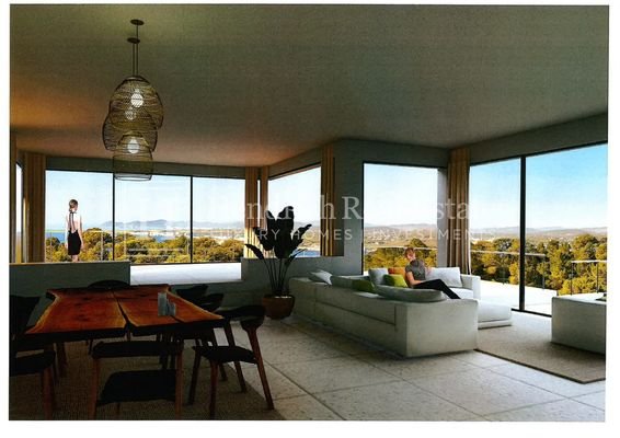 Renderings