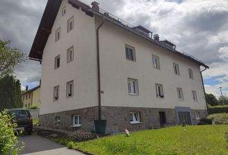 Hausansicht MFH