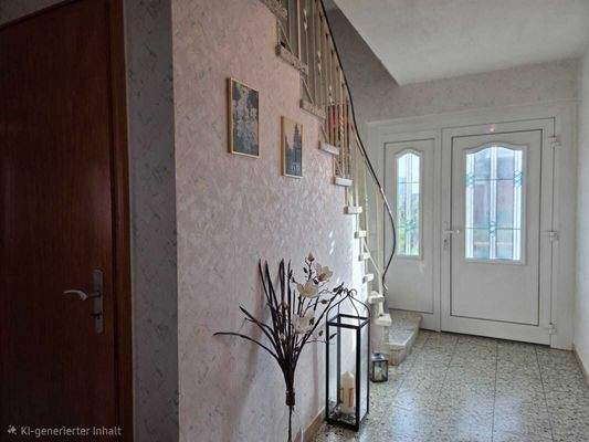Eingangsflur