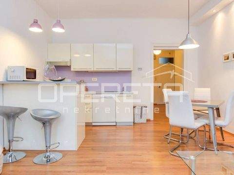 Tuskanac Wohnungen, Tuskanac Wohnung mieten