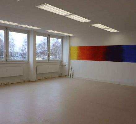 Bereich ehemaliger Kindergarten 1. OG