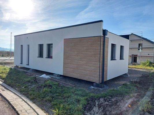 Referenzprojekt in Colmberg