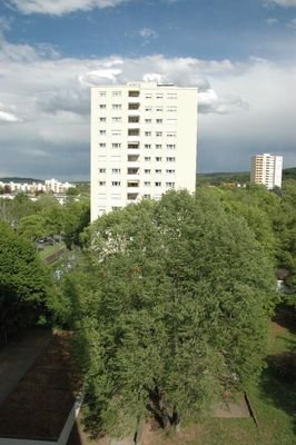 Ansicht Westen #2